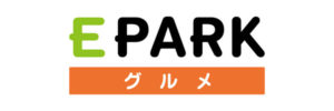 EPARKのロゴ